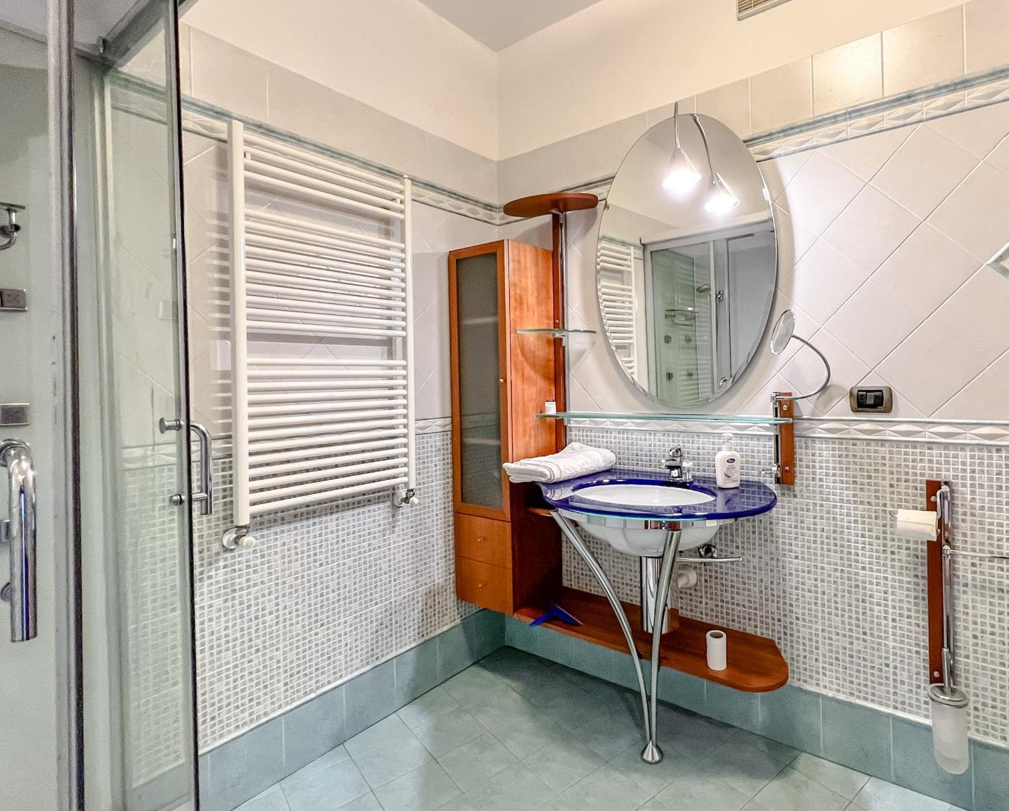 Wonderful House Apartamento Savona Exterior foto