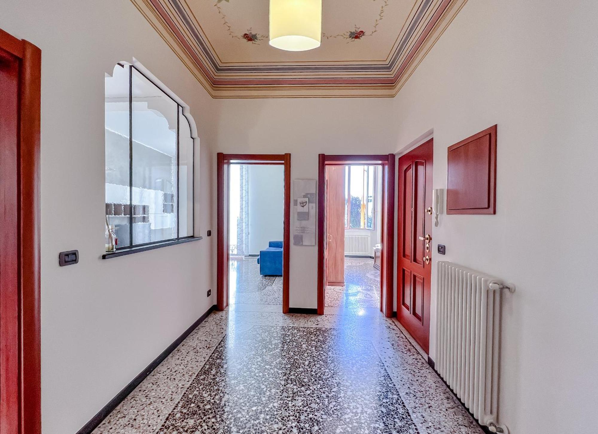 Wonderful House Apartamento Savona Exterior foto