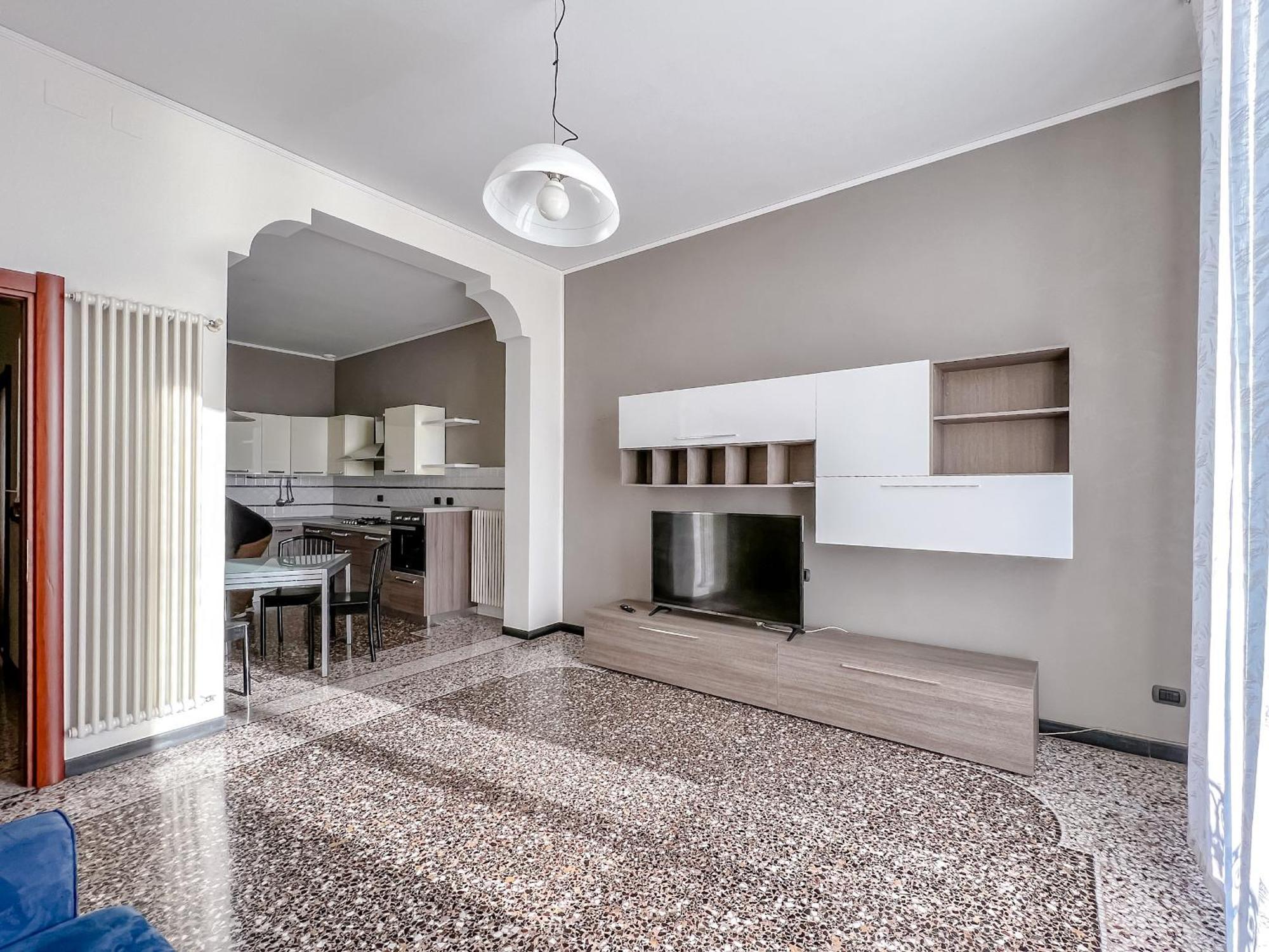 Wonderful House Apartamento Savona Exterior foto