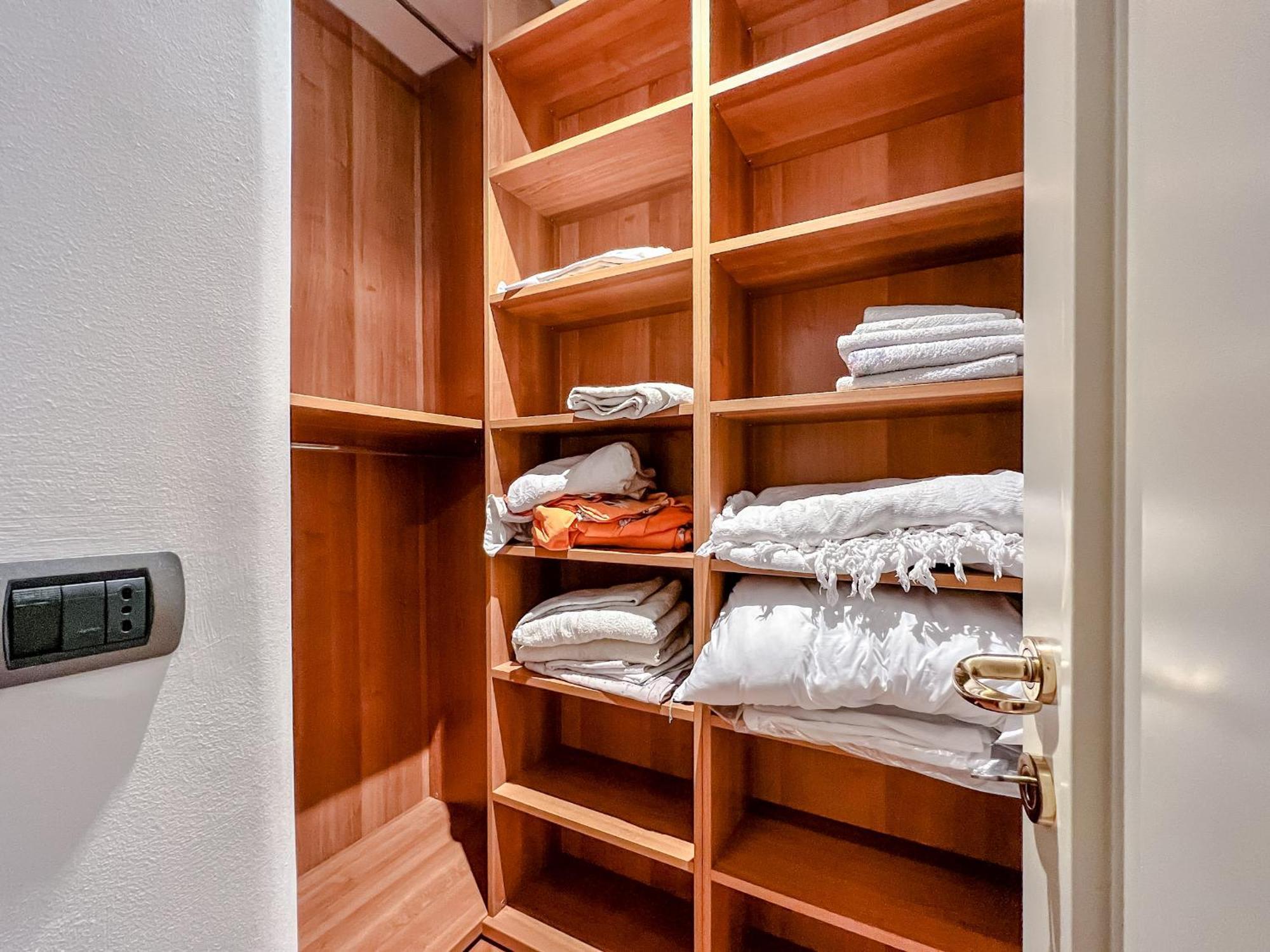 Wonderful House Apartamento Savona Exterior foto