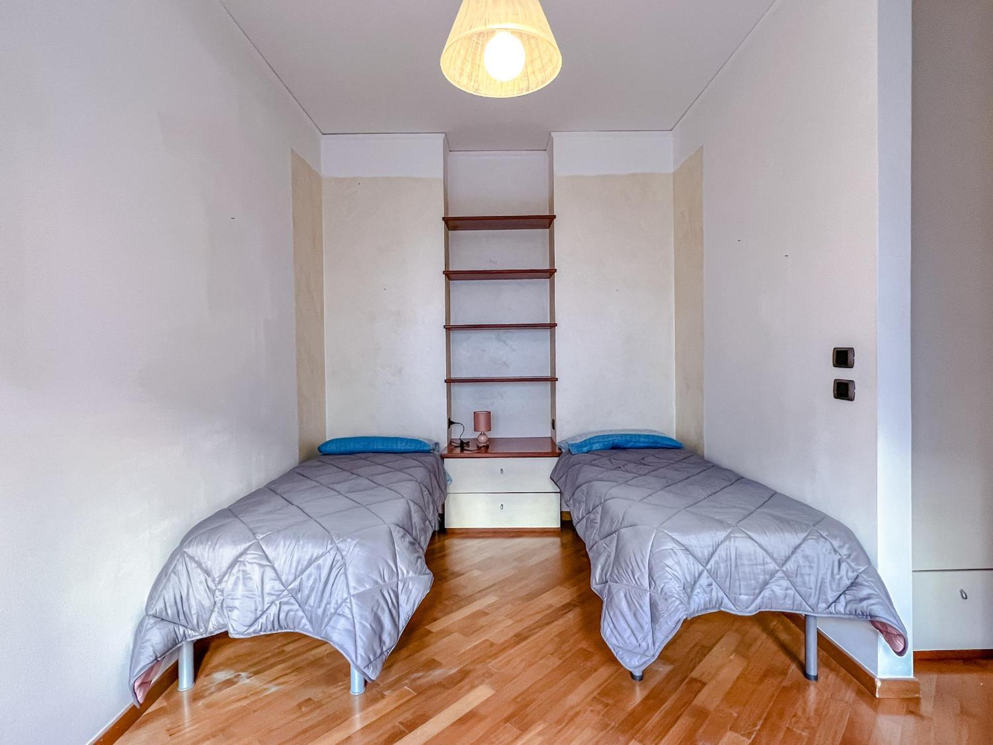 Wonderful House Apartamento Savona Exterior foto