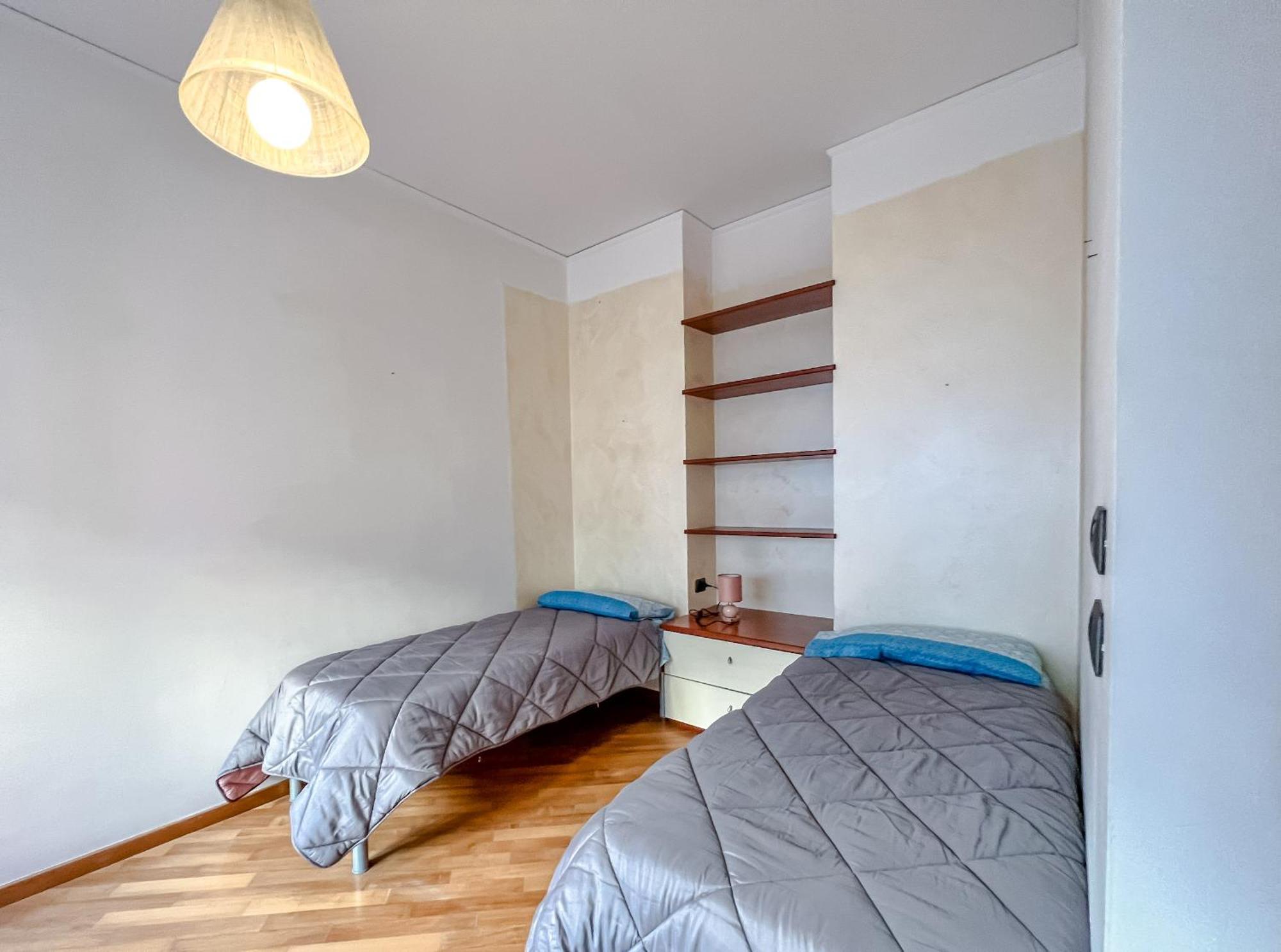 Wonderful House Apartamento Savona Exterior foto