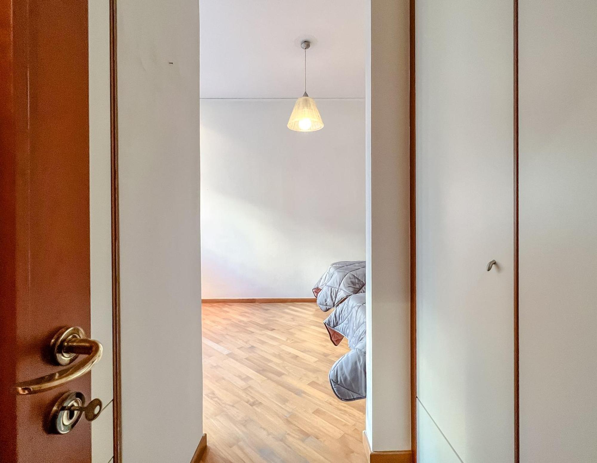 Wonderful House Apartamento Savona Exterior foto